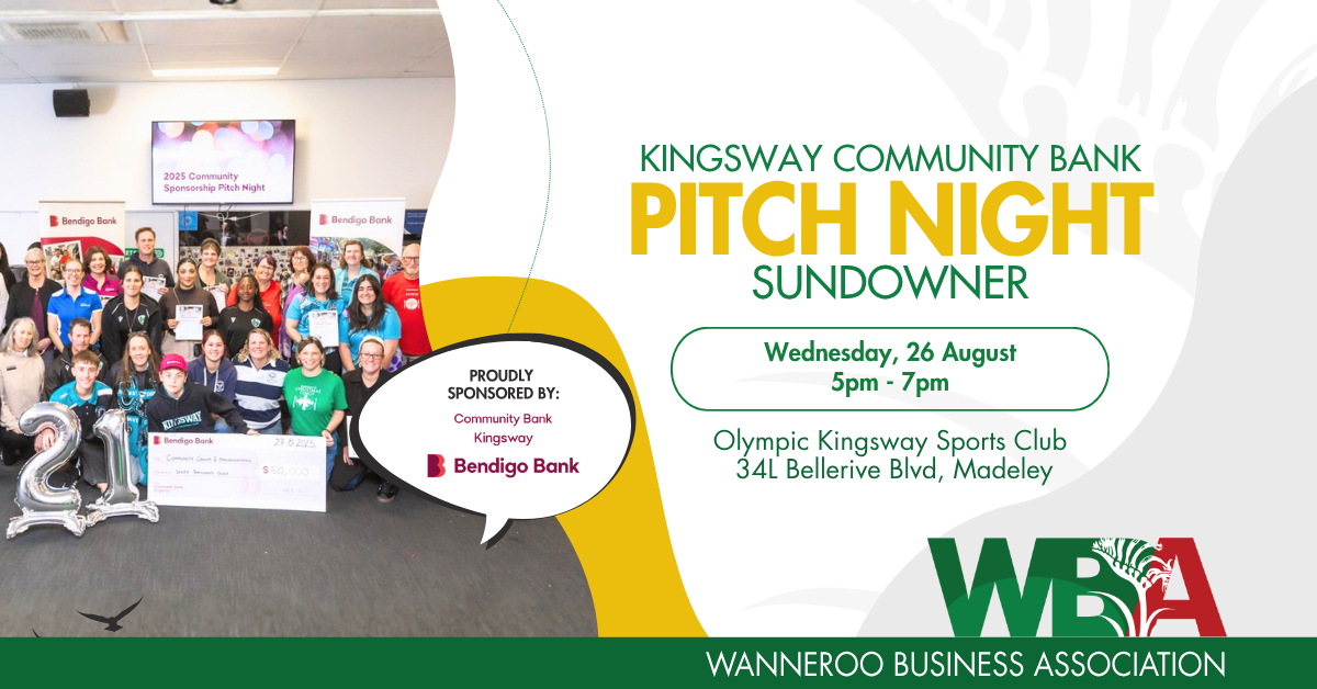 Pitch Night Sundowner