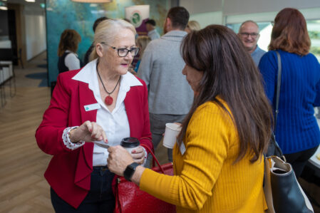 Perth Business Networking Event